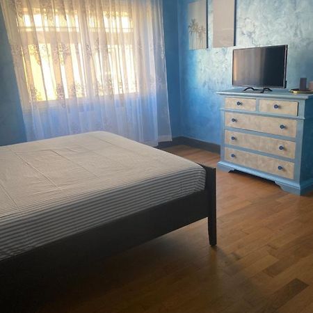 C&E Suites Roma Lido di Ostia Zewnętrze zdjęcie