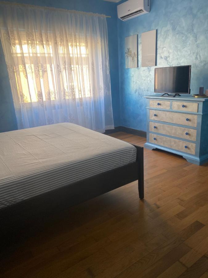 C&E Suites Roma Lido di Ostia Zewnętrze zdjęcie