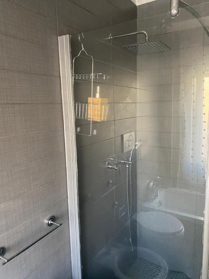 C&E Suites Roma Lido di Ostia Zewnętrze zdjęcie