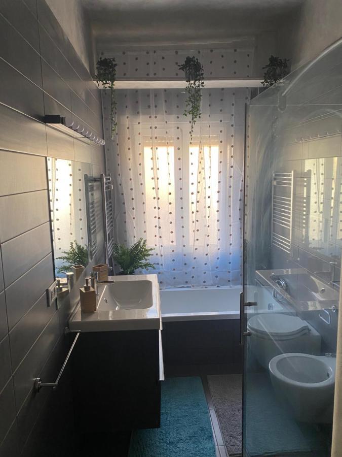 C&E Suites Roma Lido di Ostia Zewnętrze zdjęcie