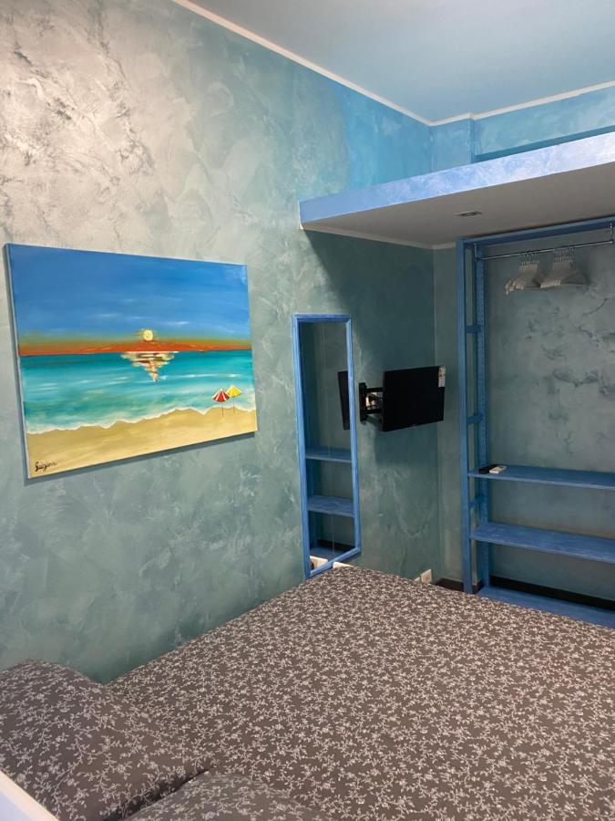 C&E Suites Roma Lido di Ostia Zewnętrze zdjęcie
