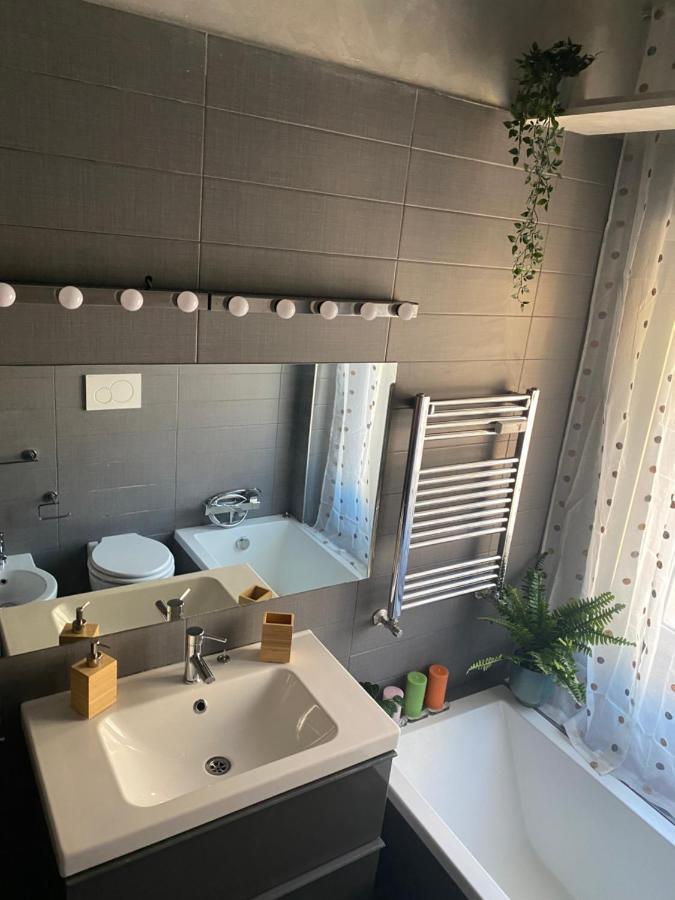 C&E Suites Roma Lido di Ostia Zewnętrze zdjęcie