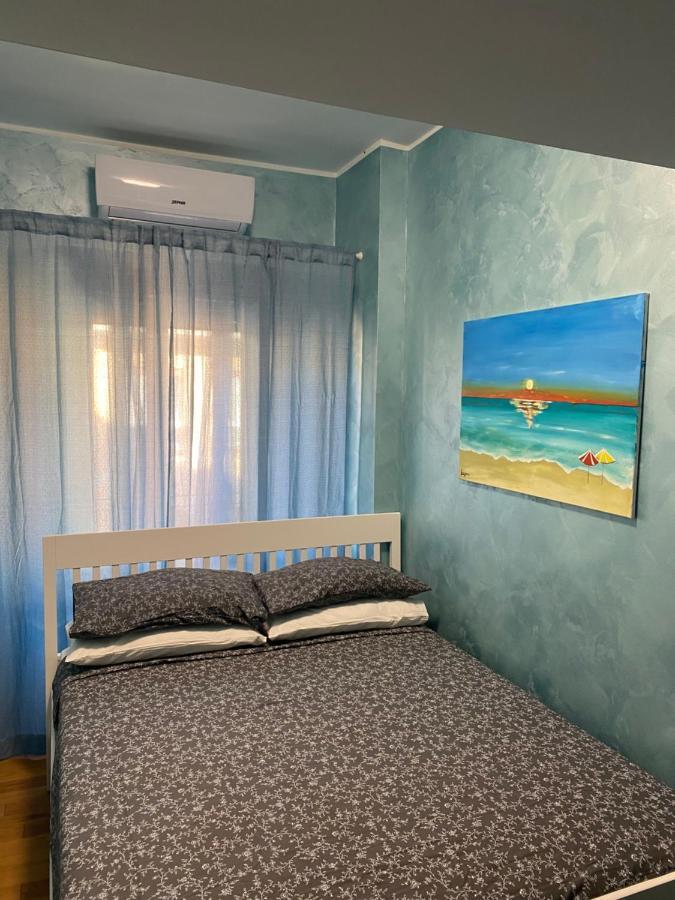 C&E Suites Roma Lido di Ostia Zewnętrze zdjęcie