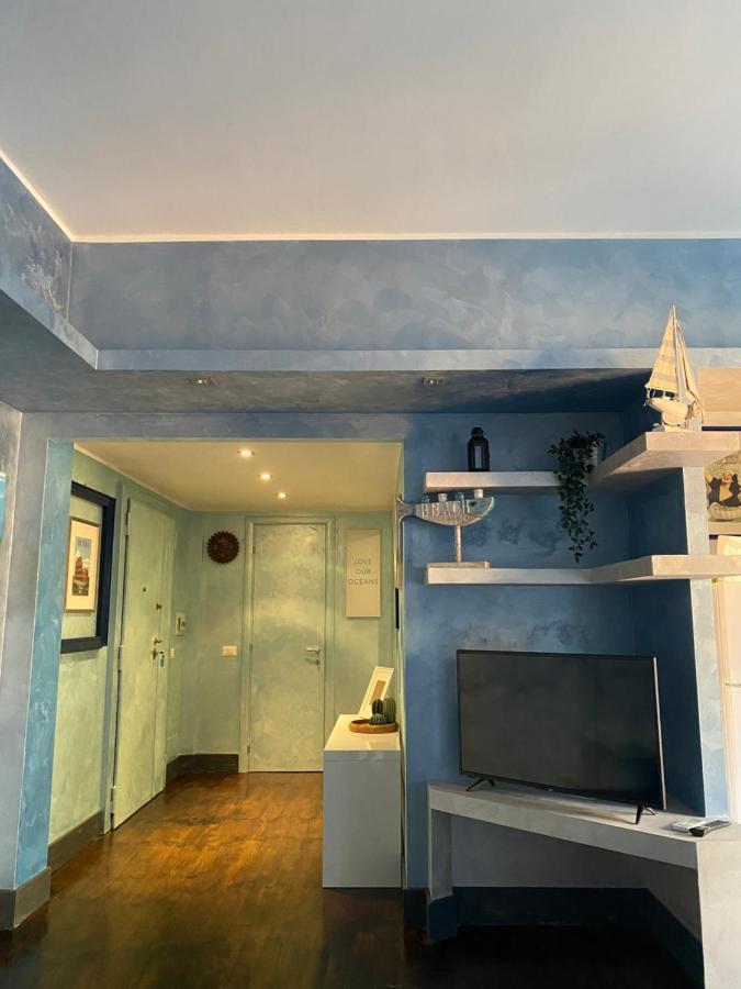 C&E Suites Roma Lido di Ostia Zewnętrze zdjęcie