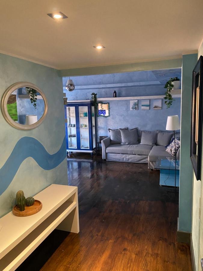 C&E Suites Roma Lido di Ostia Zewnętrze zdjęcie