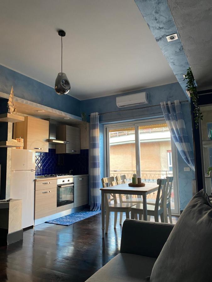 C&E Suites Roma Lido di Ostia Zewnętrze zdjęcie